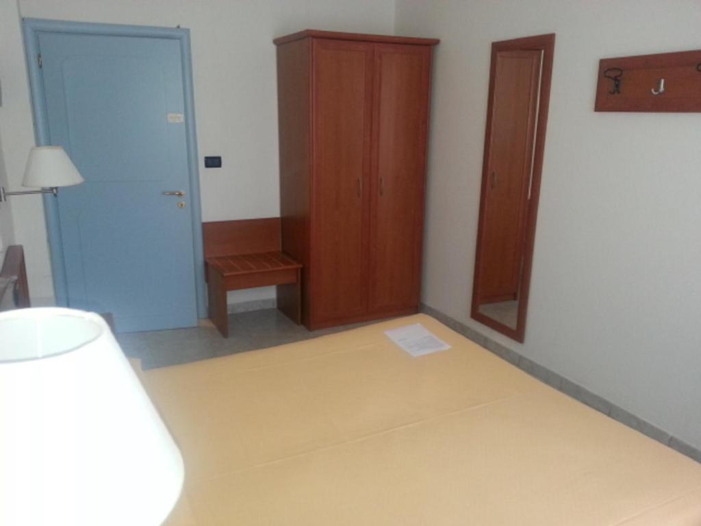 Hotel Villa Delle Fonti Riolo Terme Habitación foto
