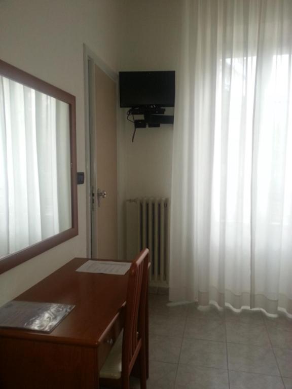 Hotel Villa Delle Fonti Riolo Terme Habitación foto