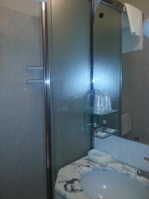 Hotel Villa Delle Fonti Riolo Terme Habitación foto