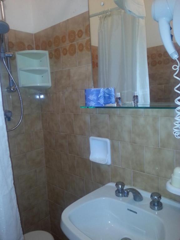 Hotel Villa Delle Fonti Riolo Terme Habitación foto